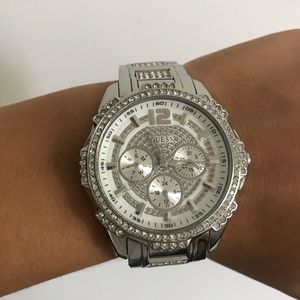 Guess watch